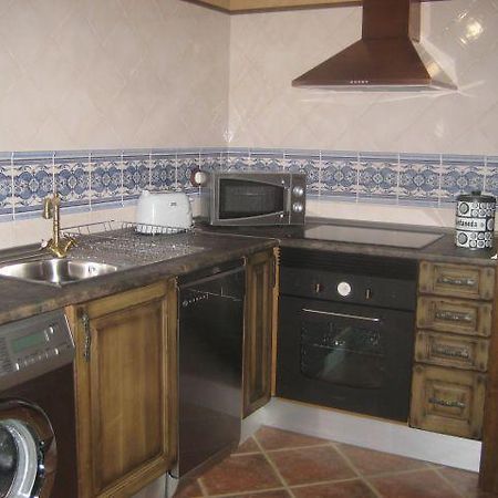 Apartamentos Rurales Esencias De La Alcarria Hueva Rom bilde