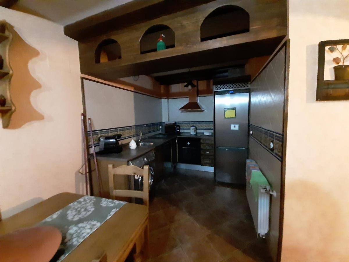 Apartamentos Rurales Esencias De La Alcarria Hueva Eksteriør bilde