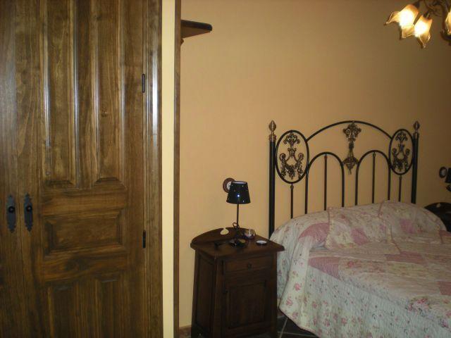 Apartamentos Rurales Esencias De La Alcarria Hueva Rom bilde