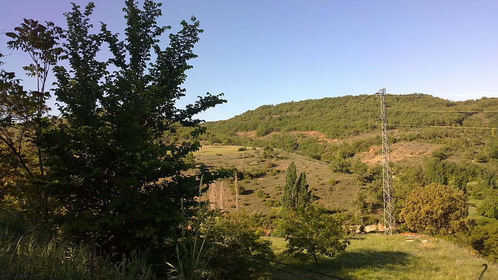 Apartamentos Rurales Esencias De La Alcarria Hueva Eksteriør bilde