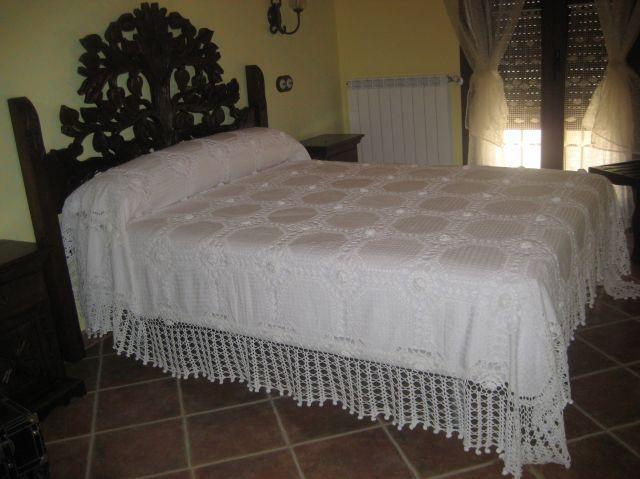 Apartamentos Rurales Esencias De La Alcarria Hueva Rom bilde