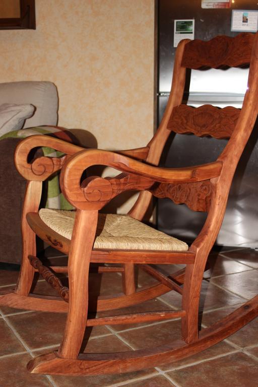 Apartamentos Rurales Esencias De La Alcarria Hueva Eksteriør bilde
